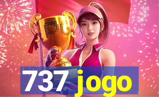 737 jogo